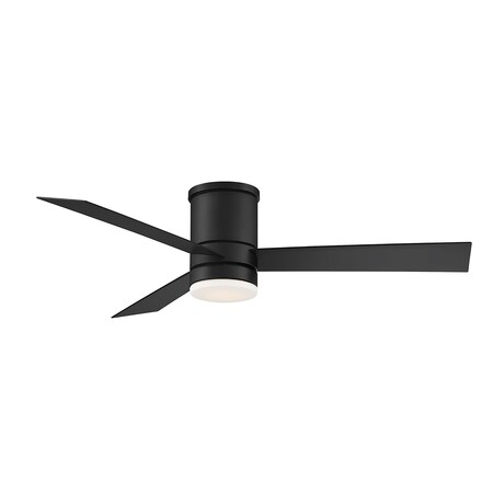 Wac 3 Blades, 120 V, 52 in W F-082L